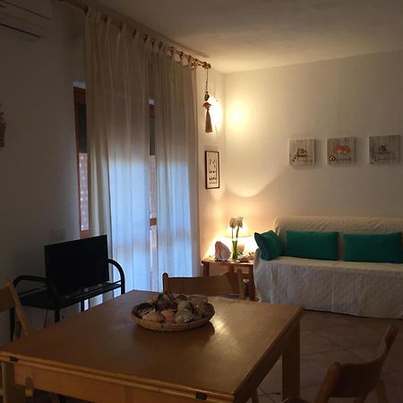 Sardinia Re - Casa Stella Del Mar Lägenhet Castelsardo Exteriör bild
