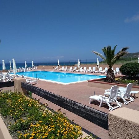 Sardinia Re - Casa Stella Del Mar Lägenhet Castelsardo Exteriör bild