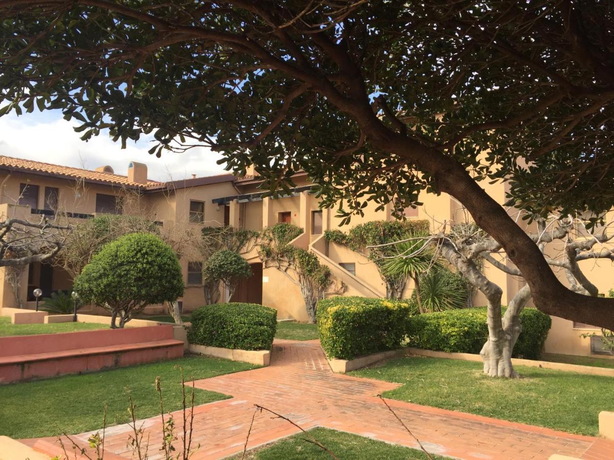 Sardinia Re - Casa Stella Del Mar Lägenhet Castelsardo Exteriör bild