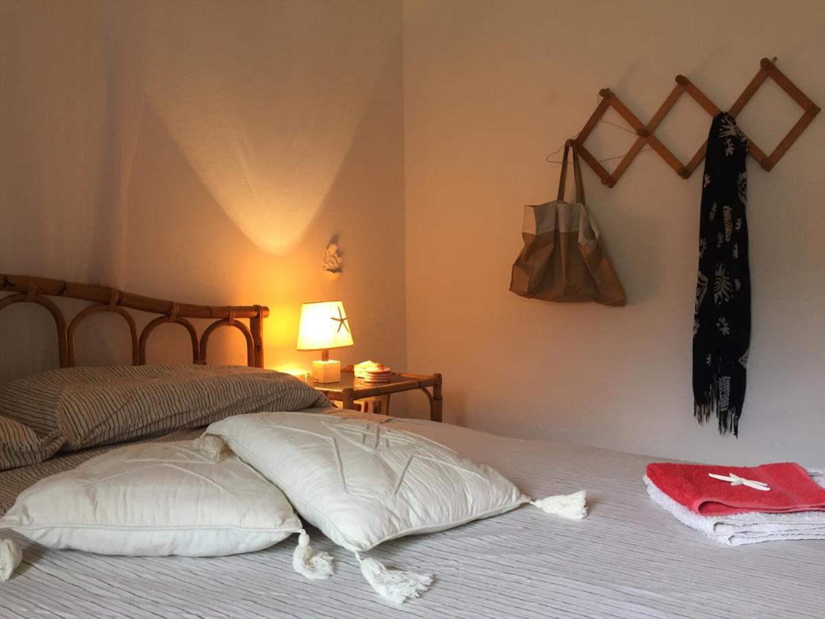 Sardinia Re - Casa Stella Del Mar Lägenhet Castelsardo Exteriör bild