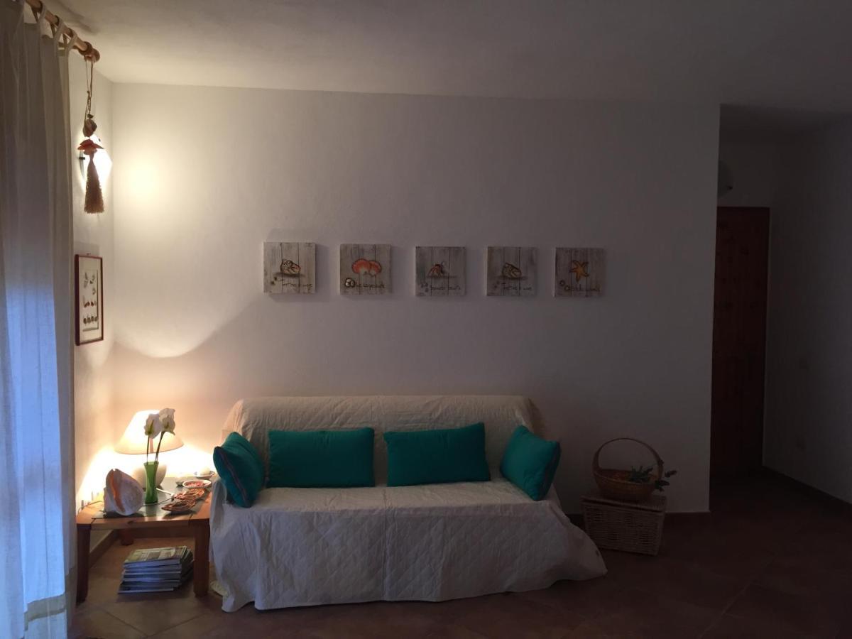 Sardinia Re - Casa Stella Del Mar Lägenhet Castelsardo Exteriör bild