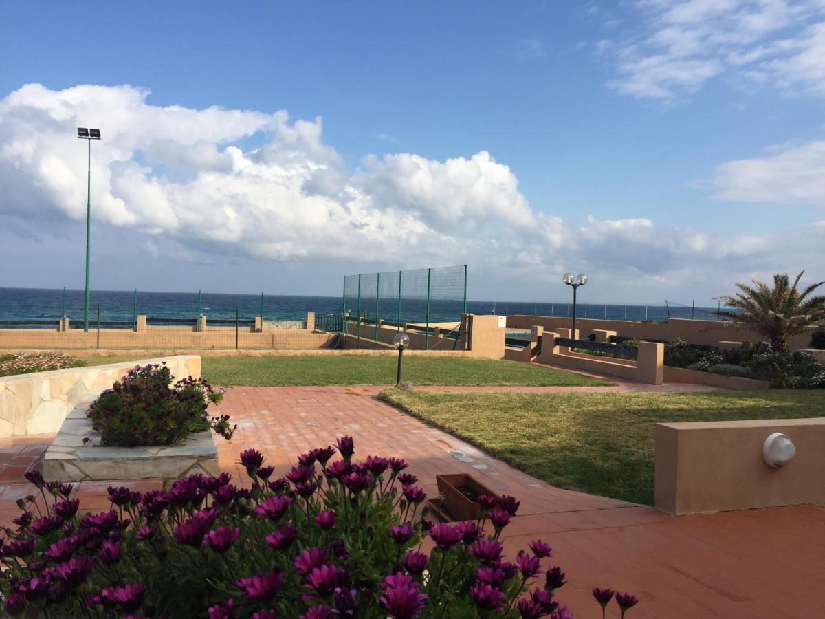 Sardinia Re - Casa Stella Del Mar Lägenhet Castelsardo Exteriör bild