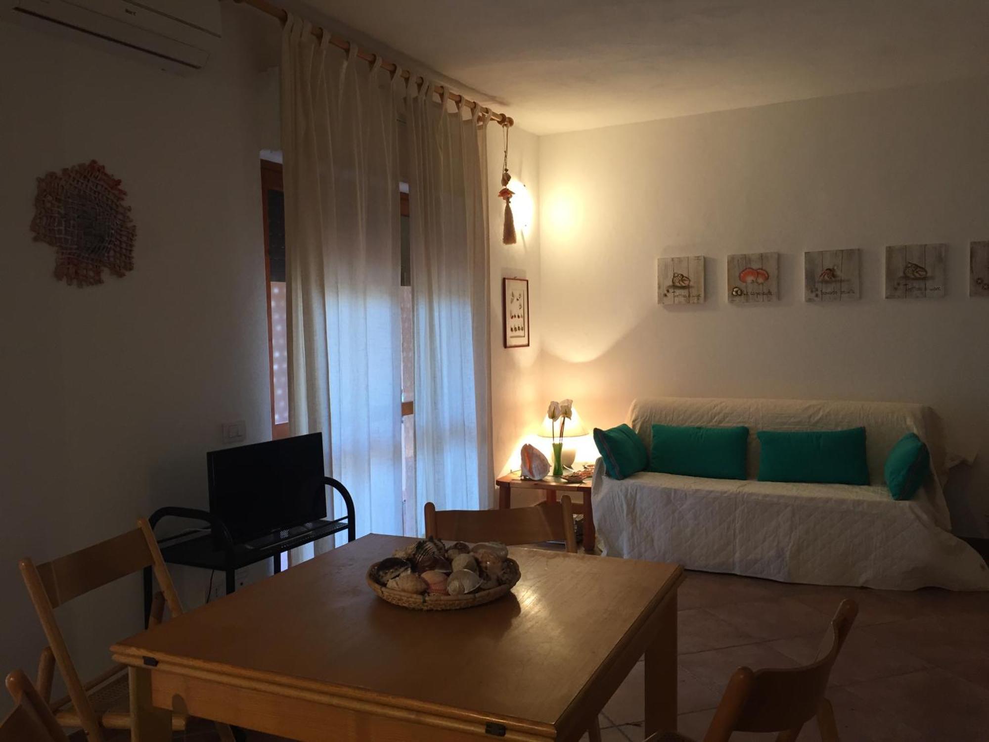 Sardinia Re - Casa Stella Del Mar Lägenhet Castelsardo Exteriör bild